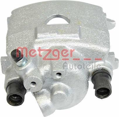 Metzger 6250179 Brake caliper 6250179: Buy near me in Poland at 2407.PL - Good price!