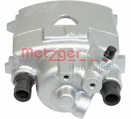 Metzger 6250180 Brake caliper 6250180: Buy near me in Poland at 2407.PL - Good price!