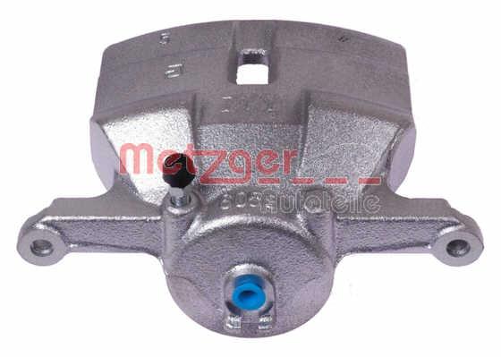 Metzger 6250181 Brake caliper 6250181: Buy near me in Poland at 2407.PL - Good price!
