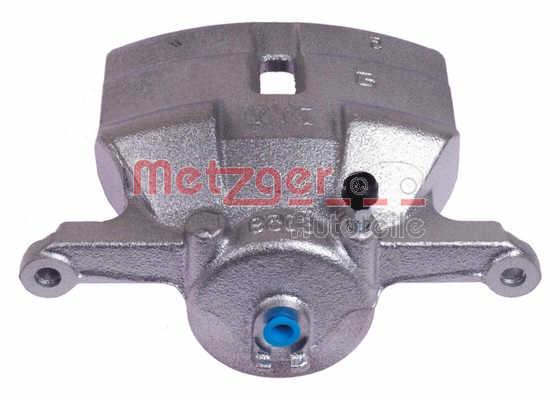 Metzger 6250182 Суппорт тормозной 6250182: Отличная цена - Купить в Польше на 2407.PL!
