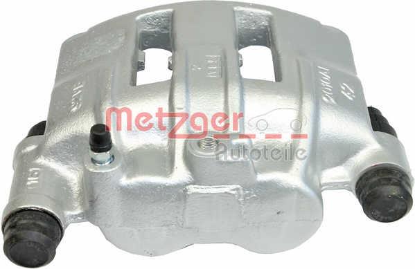 Metzger 6250190 Суппорт тормозной 6250190: Отличная цена - Купить в Польше на 2407.PL!
