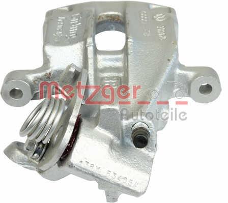 Metzger 6250191 Brake caliper 6250191: Buy near me at 2407.PL in Poland at an Affordable price!
