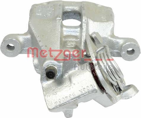 Metzger 6250192 Brake caliper 6250192: Buy near me in Poland at 2407.PL - Good price!
