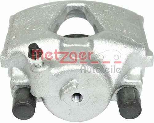 Metzger 6250195 Brake caliper 6250195: Buy near me in Poland at 2407.PL - Good price!