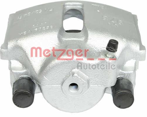 Metzger 6250196 Bremssattel 6250196: Kaufen Sie zu einem guten Preis in Polen bei 2407.PL!