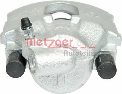 Metzger 6250197 Суппорт тормозной 6250197: Отличная цена - Купить в Польше на 2407.PL!