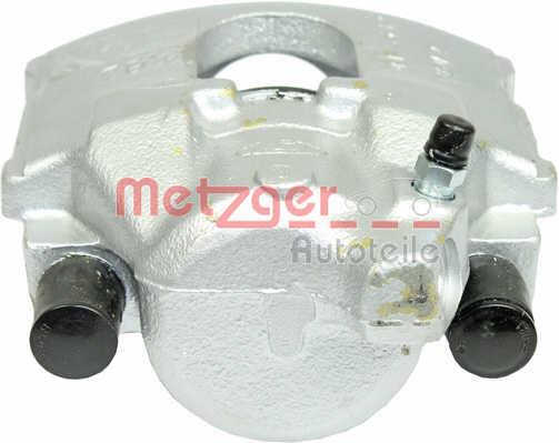 Metzger 6250198 Brake caliper 6250198: Buy near me at 2407.PL in Poland at an Affordable price!