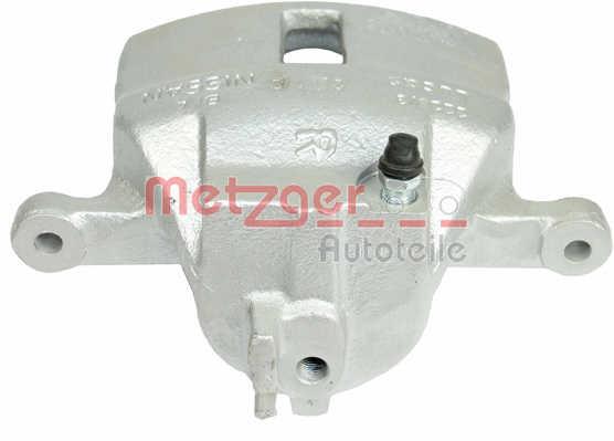 Metzger 6250200 Brake caliper 6250200: Buy near me at 2407.PL in Poland at an Affordable price!