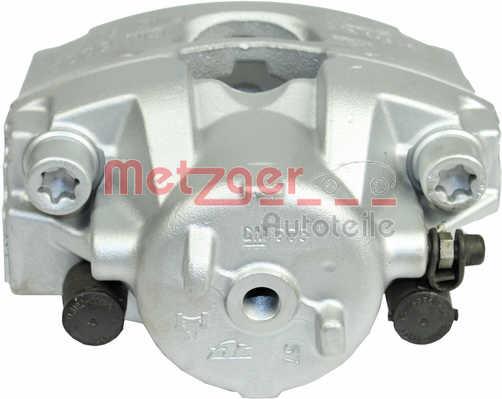 Metzger 6250202 Суппорт тормозной 6250202: Купить в Польше - Отличная цена на 2407.PL!