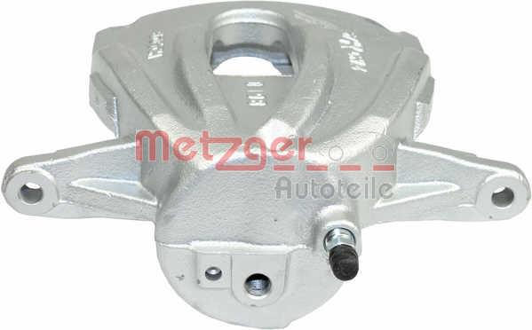 Metzger 6250206 Brake caliper 6250206: Buy near me in Poland at 2407.PL - Good price!