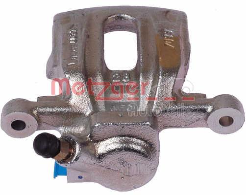 Metzger 6250212 Brake caliper 6250212: Buy near me at 2407.PL in Poland at an Affordable price!