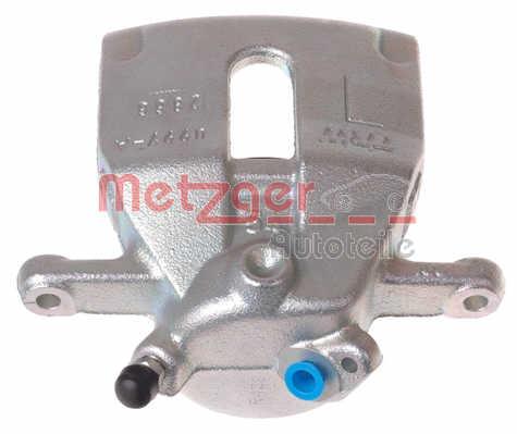 Metzger 6250215 Brake caliper 6250215: Buy near me in Poland at 2407.PL - Good price!