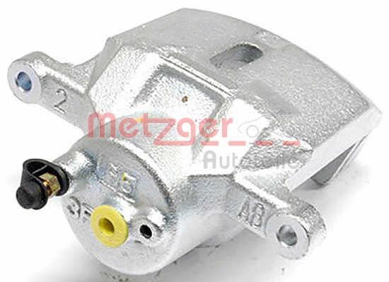 Metzger 6250221 Суппорт тормозной 6250221: Отличная цена - Купить в Польше на 2407.PL!