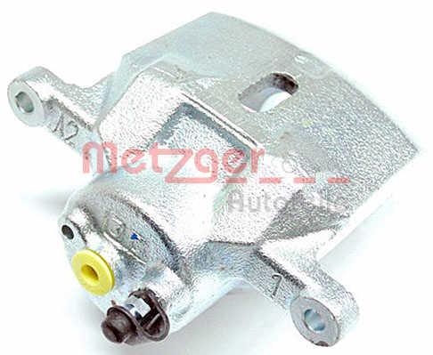 Metzger 6250222 Brake caliper 6250222: Buy near me in Poland at 2407.PL - Good price!