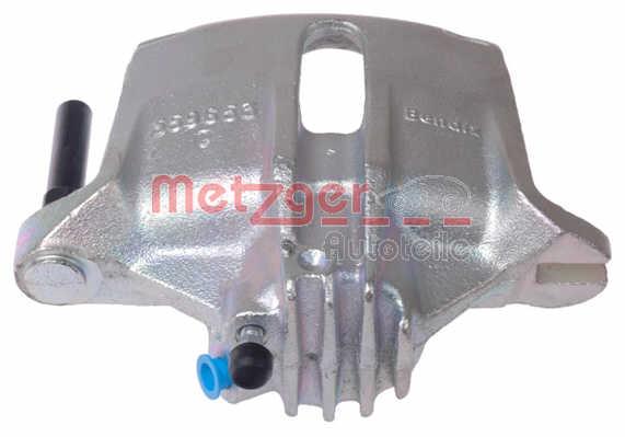 Metzger 6250223 Brake caliper 6250223: Buy near me in Poland at 2407.PL - Good price!