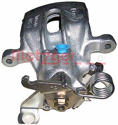 Metzger 6250239 Brake caliper 6250239: Buy near me at 2407.PL in Poland at an Affordable price!