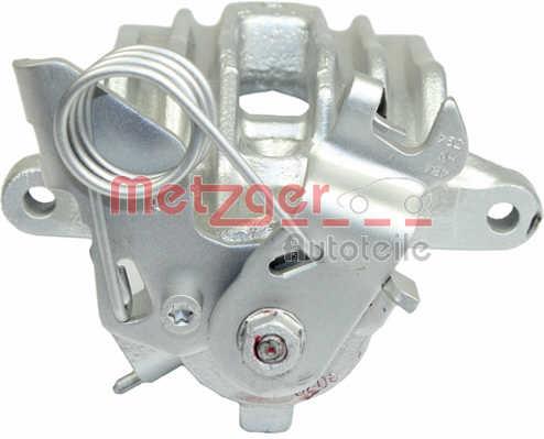 Metzger 6250253 Brake caliper 6250253: Buy near me in Poland at 2407.PL - Good price!