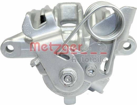 Metzger 6250254 Суппорт тормозной 6250254: Отличная цена - Купить в Польше на 2407.PL!