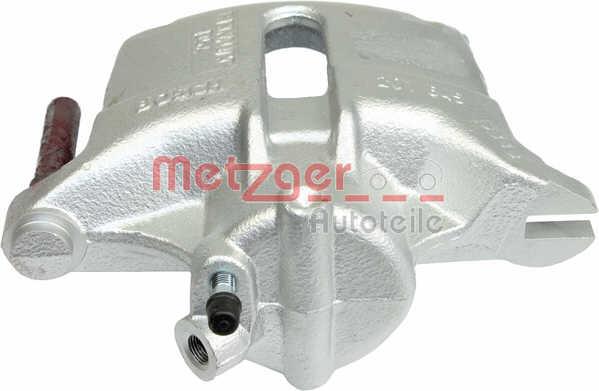 Metzger 6250265 Brake caliper 6250265: Buy near me in Poland at 2407.PL - Good price!