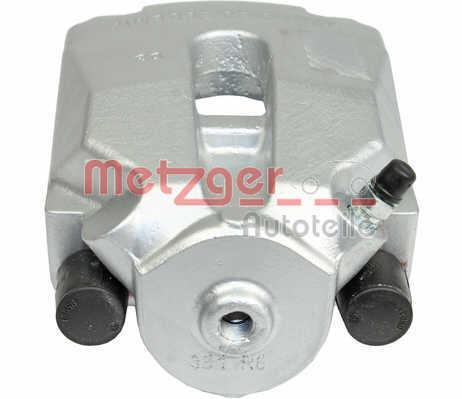 Metzger 6250267 Brake caliper 6250267: Buy near me in Poland at 2407.PL - Good price!