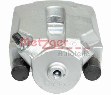 Metzger 6250268 Brake caliper 6250268: Buy near me in Poland at 2407.PL - Good price!