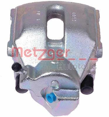 Metzger 6250270 Brake caliper 6250270: Buy near me in Poland at 2407.PL - Good price!