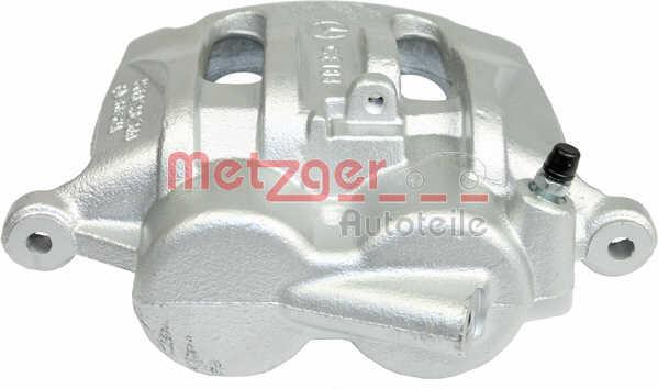 Metzger 6250271 Brake caliper 6250271: Buy near me in Poland at 2407.PL - Good price!
