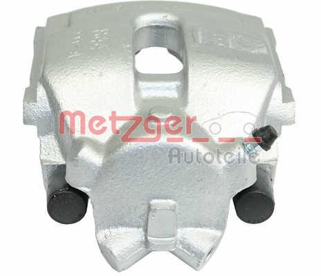 Metzger 6250273 Brake caliper 6250273: Buy near me in Poland at 2407.PL - Good price!