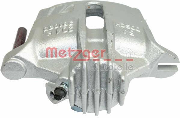 Metzger 6250275 Brake caliper 6250275: Buy near me in Poland at 2407.PL - Good price!
