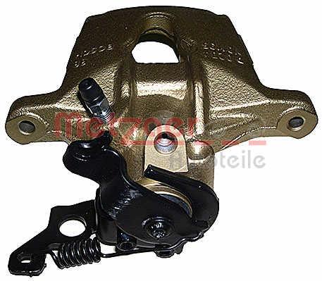 Metzger 6250280 Brake caliper 6250280: Buy near me at 2407.PL in Poland at an Affordable price!
