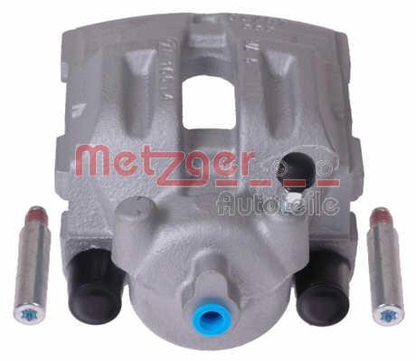 Metzger 6250282 Brake caliper 6250282: Buy near me at 2407.PL in Poland at an Affordable price!