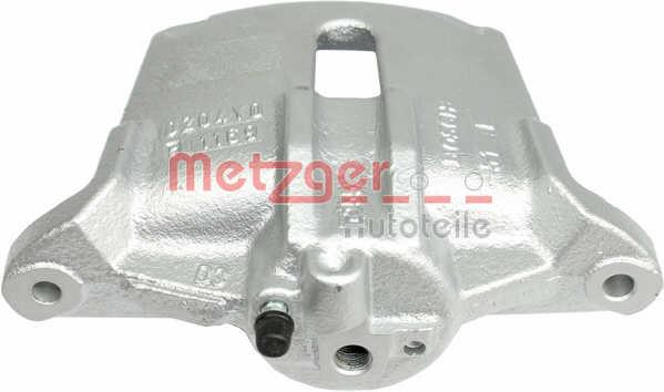 Metzger 6250287 Bremssattel 6250287: Kaufen Sie zu einem guten Preis in Polen bei 2407.PL!