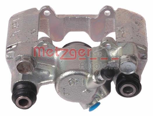 Metzger 6250289 Brake caliper 6250289: Buy near me in Poland at 2407.PL - Good price!