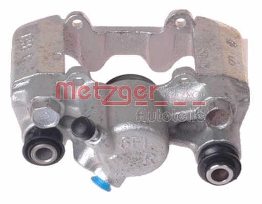 Metzger 6250290 Brake caliper 6250290: Buy near me at 2407.PL in Poland at an Affordable price!