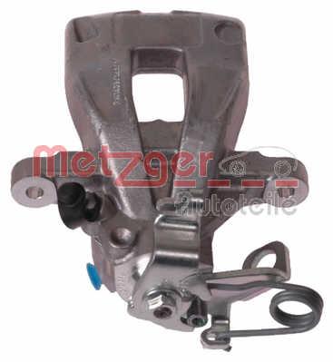 Metzger 6250300 Brake caliper 6250300: Buy near me in Poland at 2407.PL - Good price!