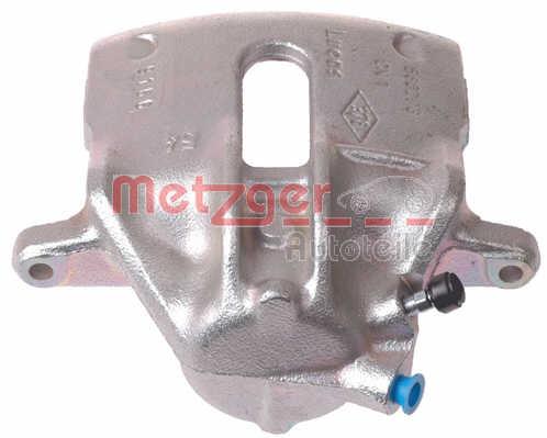 Metzger 6250302 Brake caliper 6250302: Buy near me at 2407.PL in Poland at an Affordable price!