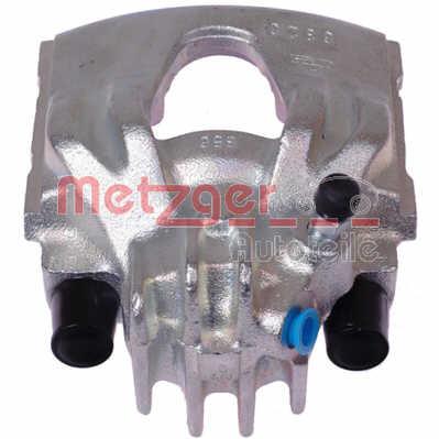 Metzger 6250304 Brake caliper 6250304: Buy near me in Poland at 2407.PL - Good price!