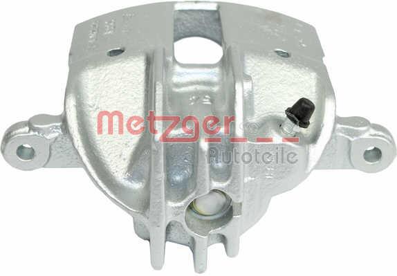 Metzger 6250308 Суппорт тормозной 6250308: Отличная цена - Купить в Польше на 2407.PL!