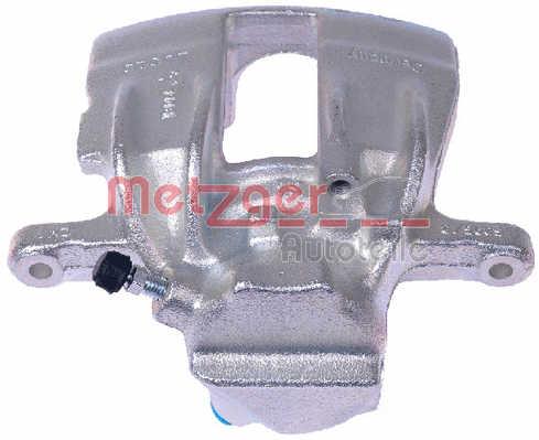 Metzger 6250309 Brake caliper 6250309: Buy near me in Poland at 2407.PL - Good price!
