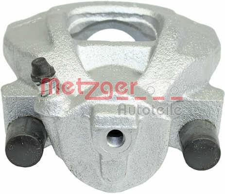 Metzger 6250311 Суппорт тормозной 6250311: Отличная цена - Купить в Польше на 2407.PL!