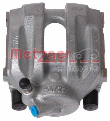 Metzger 6250314 Brake caliper 6250314: Buy near me at 2407.PL in Poland at an Affordable price!