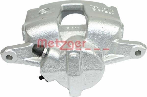 Metzger 6250315 Brake caliper 6250315: Buy near me at 2407.PL in Poland at an Affordable price!