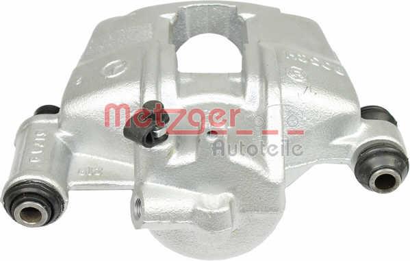 Metzger 6250327 Brake caliper 6250327: Buy near me in Poland at 2407.PL - Good price!