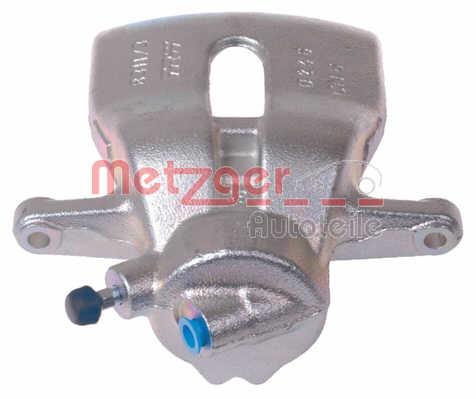 Metzger 6250329 Brake caliper 6250329: Buy near me in Poland at 2407.PL - Good price!