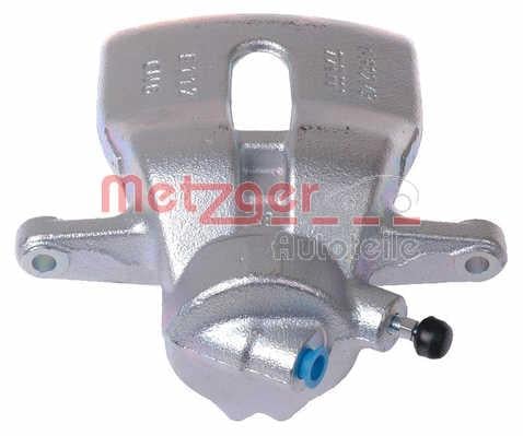 Metzger 6250330 Brake caliper 6250330: Buy near me in Poland at 2407.PL - Good price!
