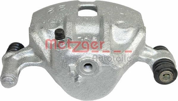 Metzger 6250343 Brake caliper 6250343: Buy near me in Poland at 2407.PL - Good price!
