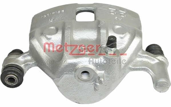 Metzger 6250344 Суппорт тормозной 6250344: Отличная цена - Купить в Польше на 2407.PL!