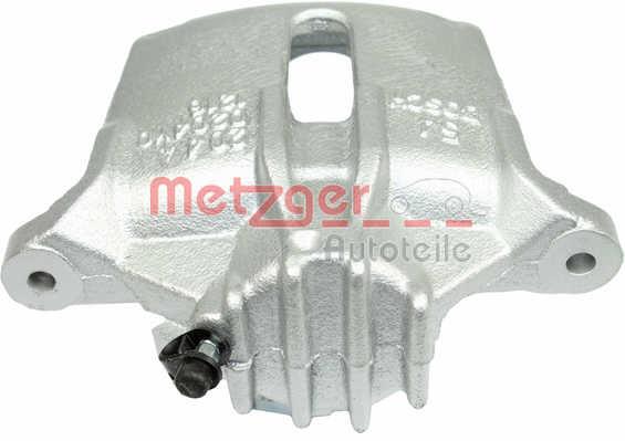 Metzger 6250347 Brake caliper 6250347: Buy near me in Poland at 2407.PL - Good price!