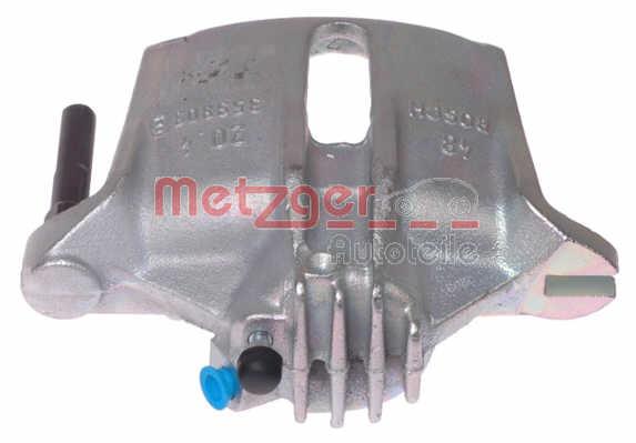 Metzger 6250349 Brake caliper 6250349: Buy near me in Poland at 2407.PL - Good price!