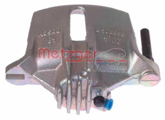 Metzger 6250350 Brake caliper 6250350: Buy near me in Poland at 2407.PL - Good price!